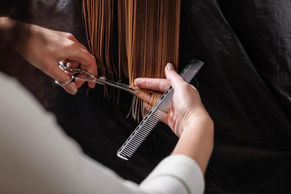 Cortes de pelo según la forma de su cara