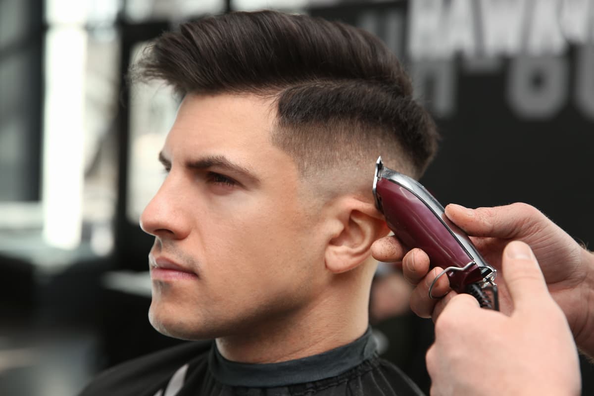 Los mejores resultados de imagen y estilo en nuestra barbería en Vigo