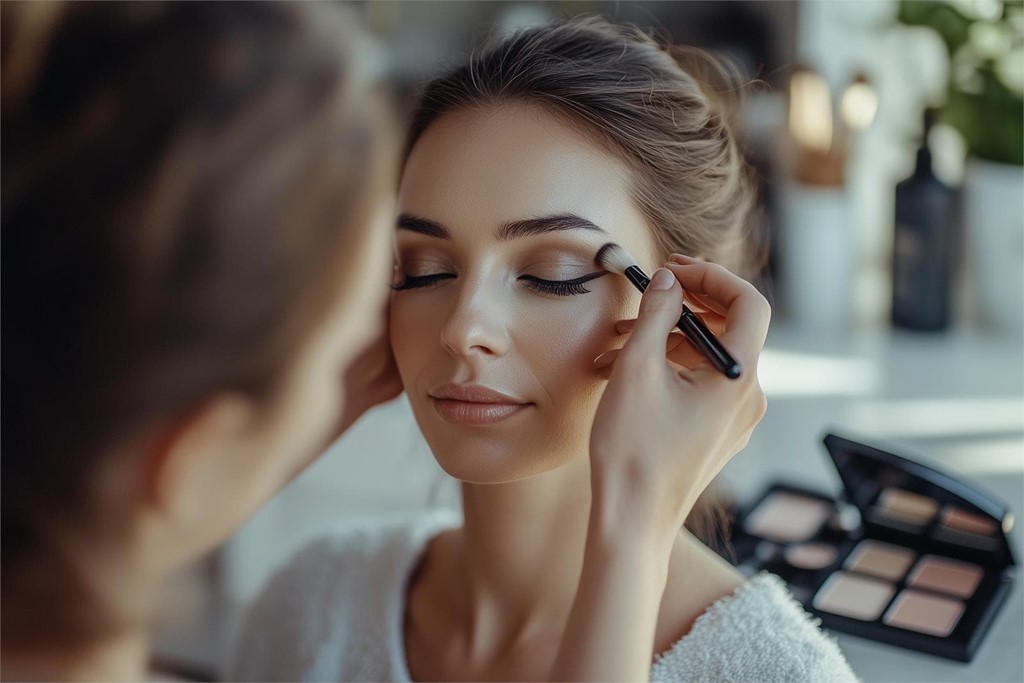 ¿Te casas el año que viene? ¡Realiza tus pruebas de maquillaje con nosotros!